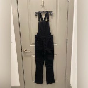 Madewell Overalls
